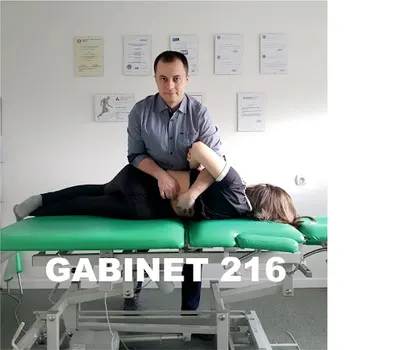 Orto-Kosiba Gabinet Medycyny Manualnej i Fizjoterapii